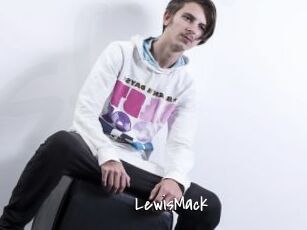 LewisMack