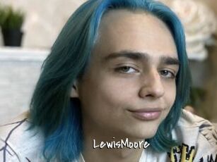 LewisMoore