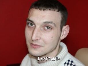 LexDaniells
