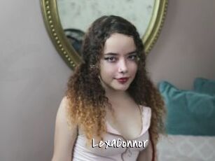 LexaConnor