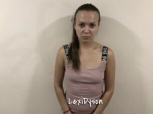LexiDyson