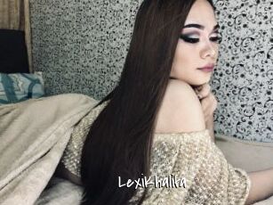 LexiKhalifa