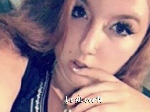 LexiLove98