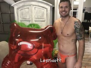 LexiScott