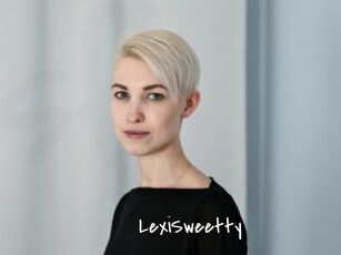 LexiSweetty