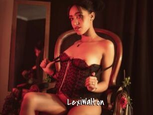 LexiWalton