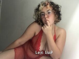 Lexi_Luck