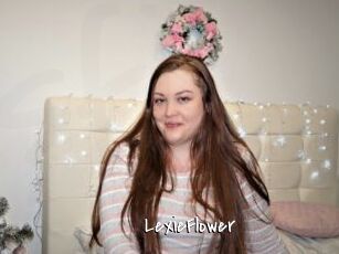 LexieFlower Sexy Footjobs