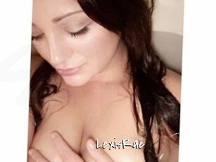 LexisRae