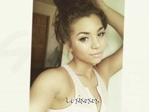 Lexixoxox