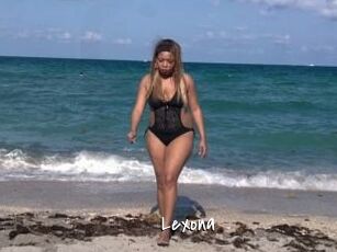 Lexona