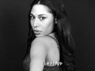 Lextape