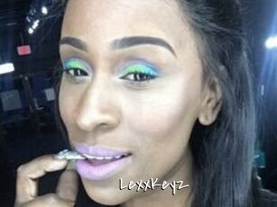 Lexx_Keyz