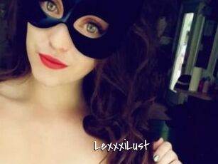 LexxxiLust