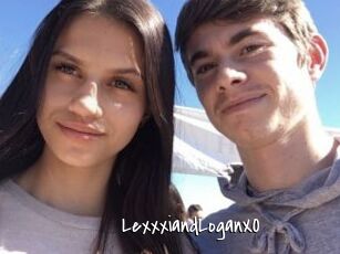 LexxxiandLoganXO