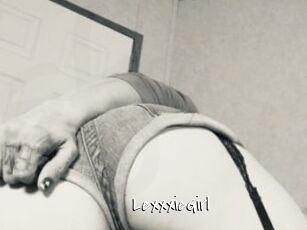 LexxxieGirl
