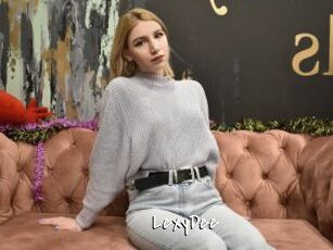LexyDee