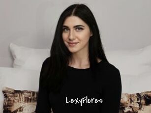 LexyFlores