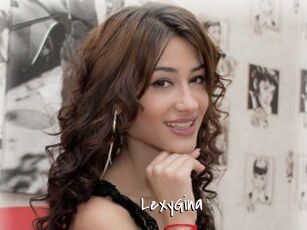 LexyGina