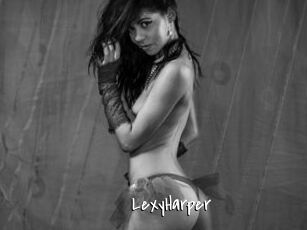 LexyHarper