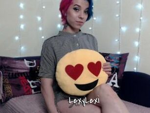 LexyLexi