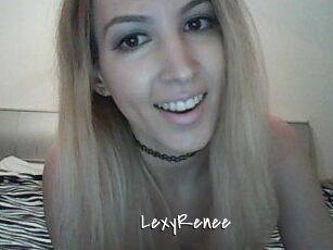LexyRenee
