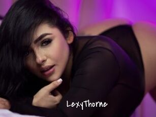 LexyThorne