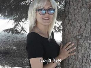 Leyla_kiss