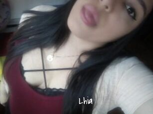 Lhia