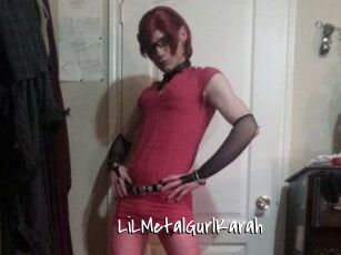 LiLMetalGurlKarah
