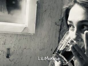 LiLiMonique