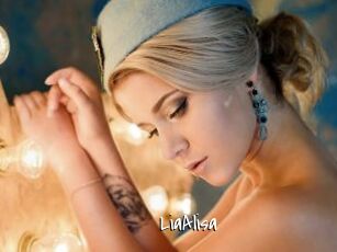 LiaAlisa