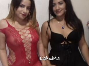LiaAndMia