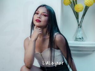 LiaLeyner