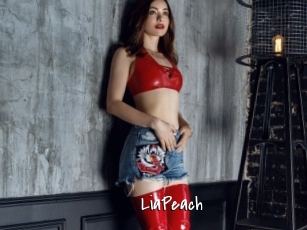 LiaPeach Sexy Footjobs