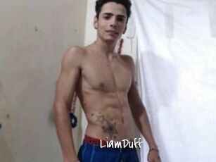 LiamDuff