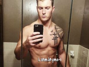 Liam_Jaymes