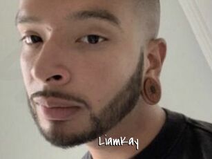 LiamKay Sexy Footjobs