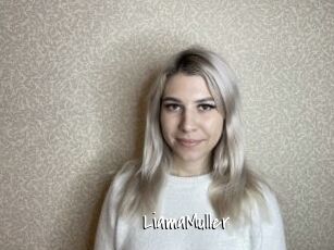 LiamaMuller