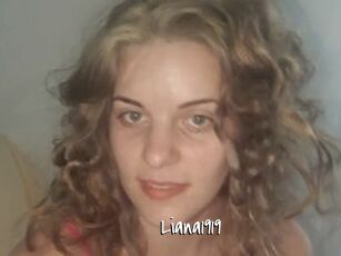 Liana1919
