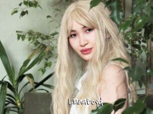 LianaBoyd