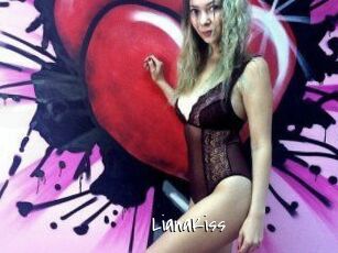 LianaKiss