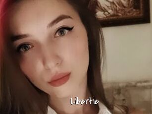 Libertie Sexy Footjobs