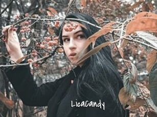 LicaCandy