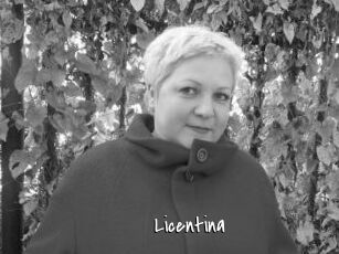 Licentina