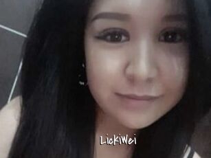 LickiWei