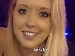 LickyJane