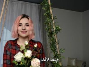 LidiaLoge