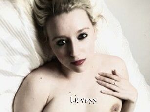 Lievexx