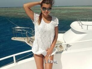 Life4u